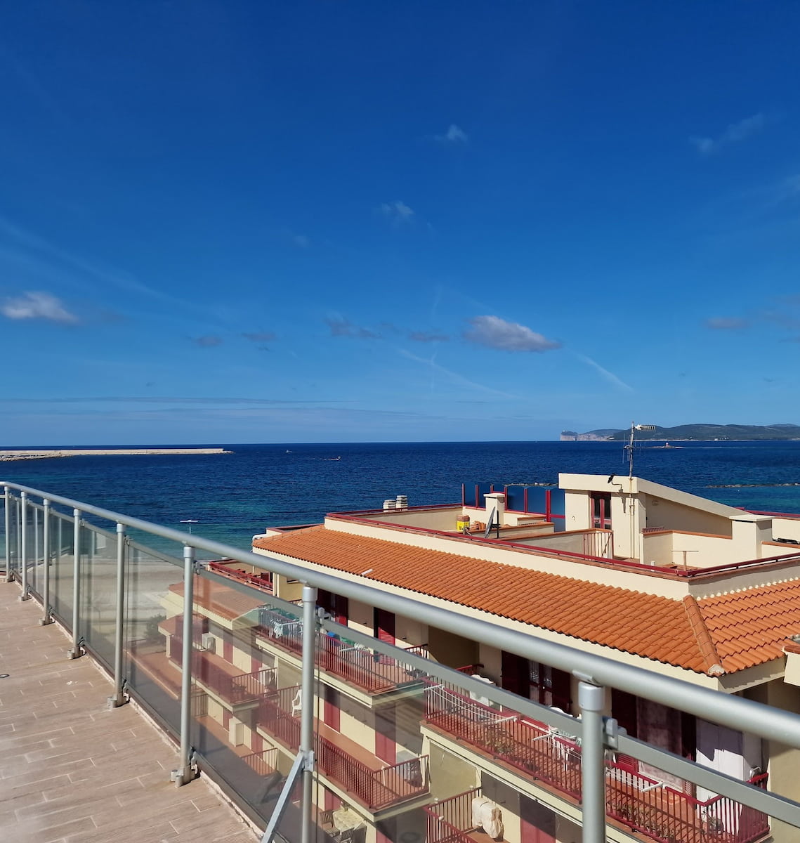 Lido, Alghero Lido, Alghero