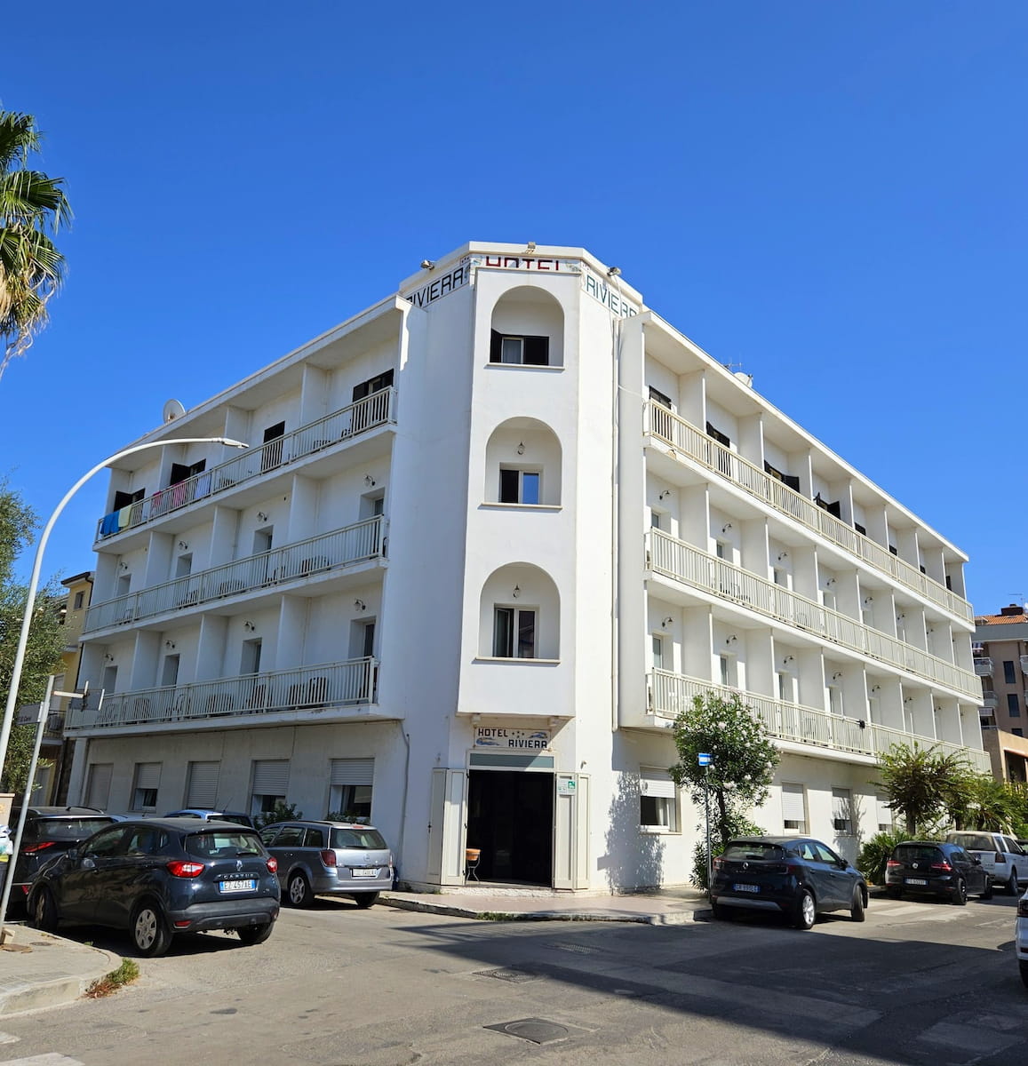 Lido, Alghero Lido, Alghero