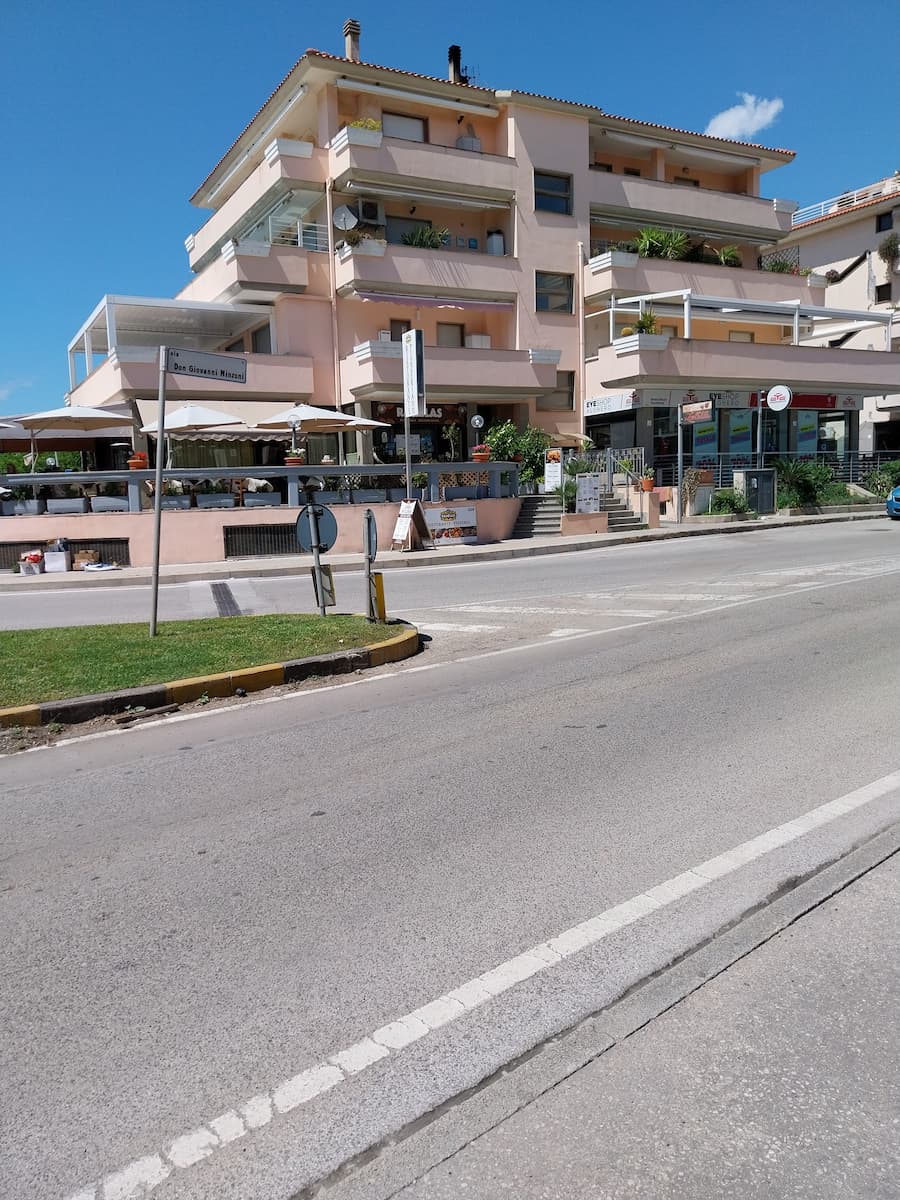 Lido, Alghero Lido, Alghero