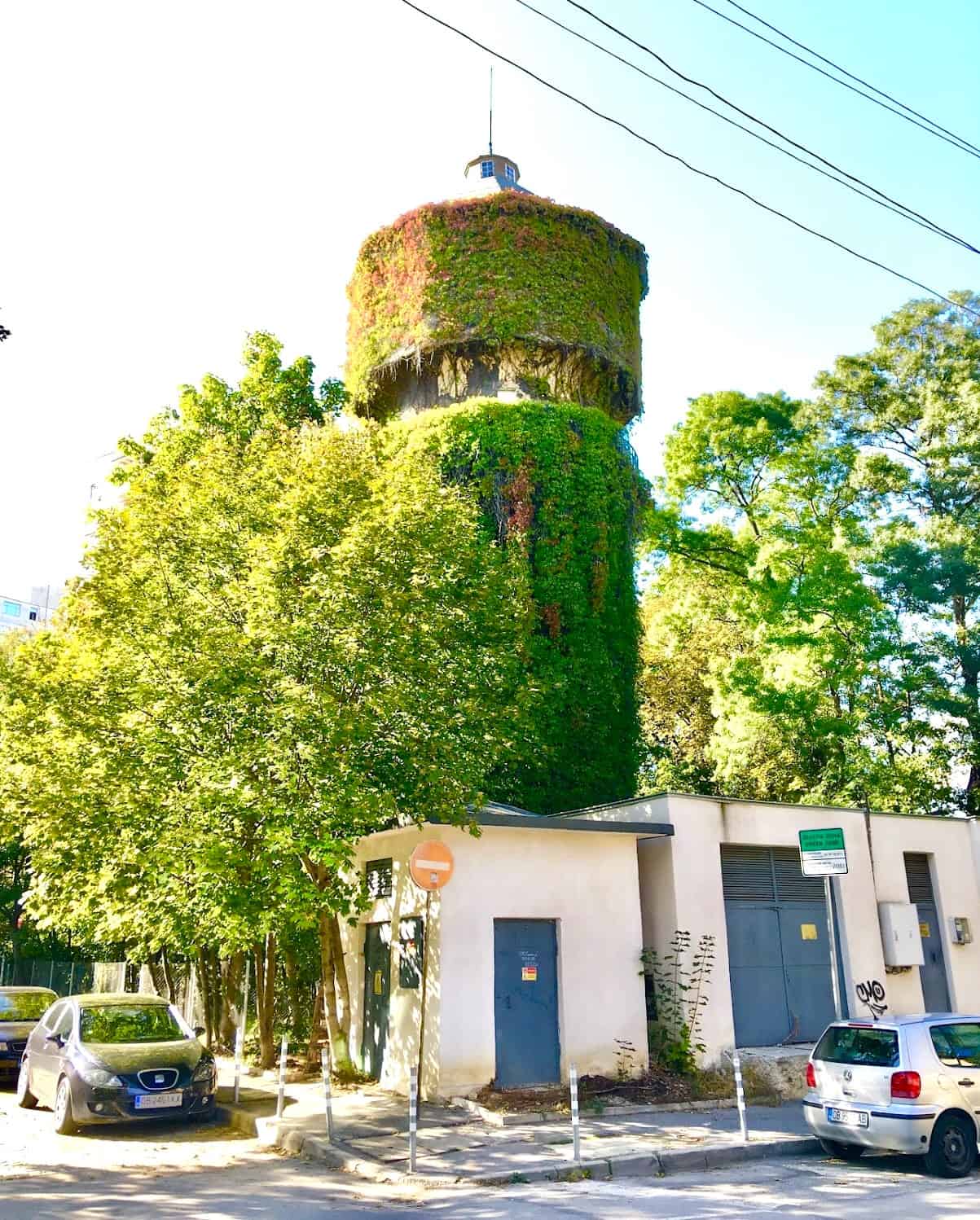 Lozenets, Sofia Lozenets, Sofia