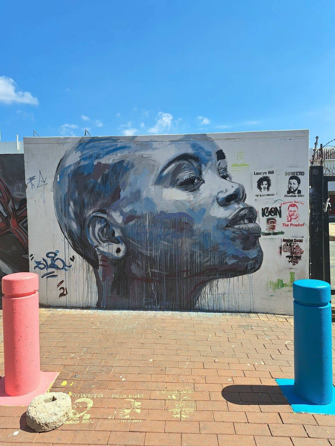 Maboneng, Johannesburg Maboneng, Johannesburg