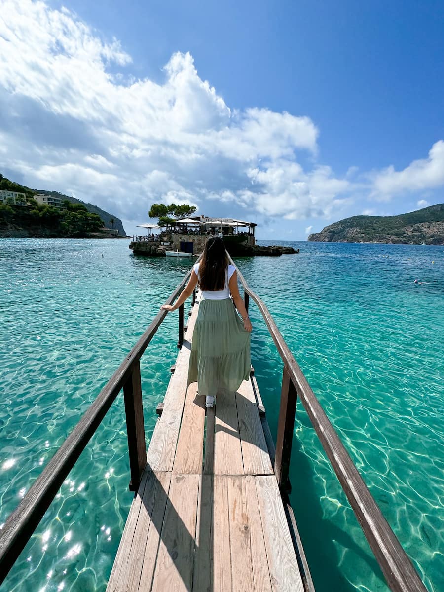 Mallorca, Spain Mallorca, Spain