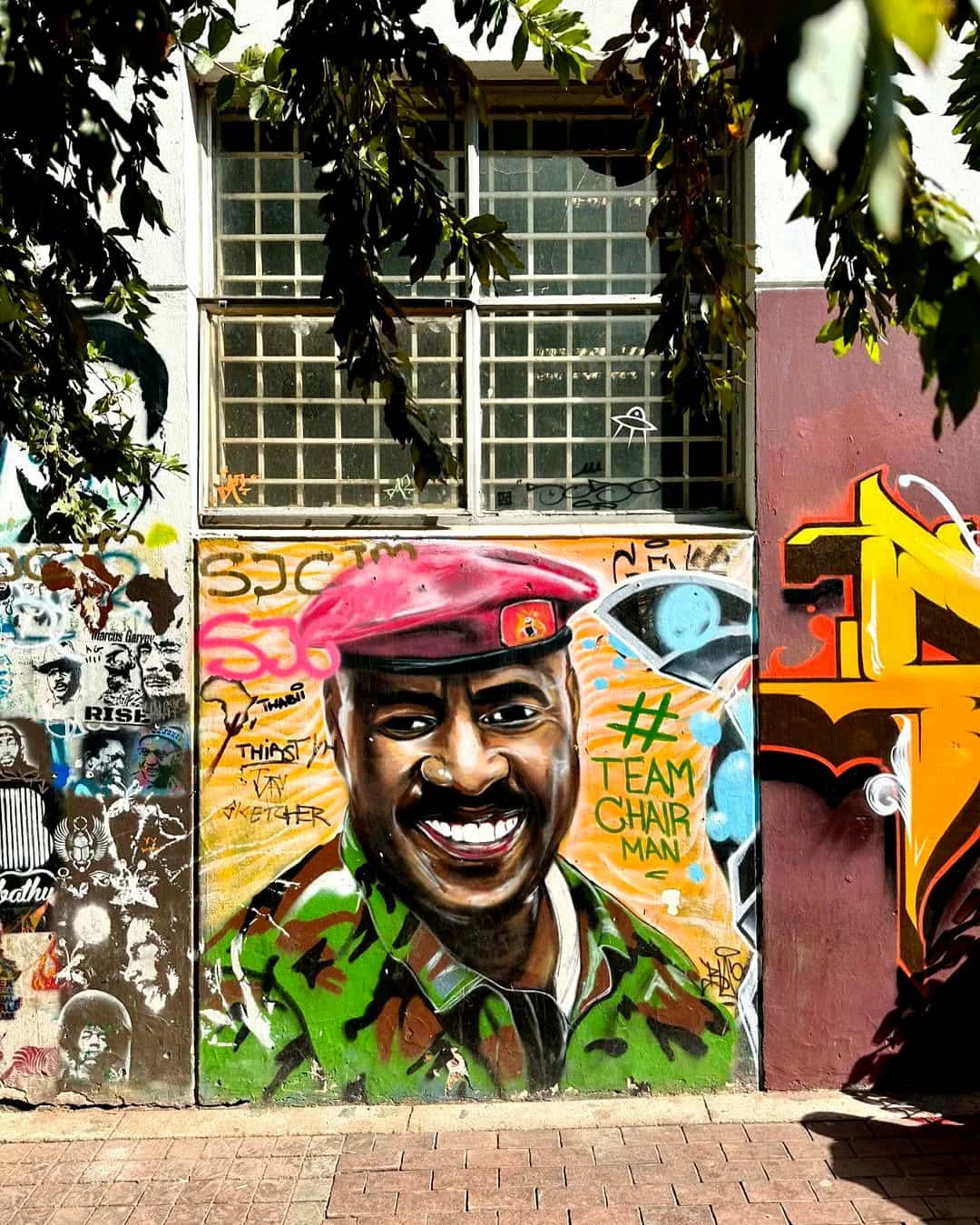 Melville, Johannesburg Melville, Johannesburg