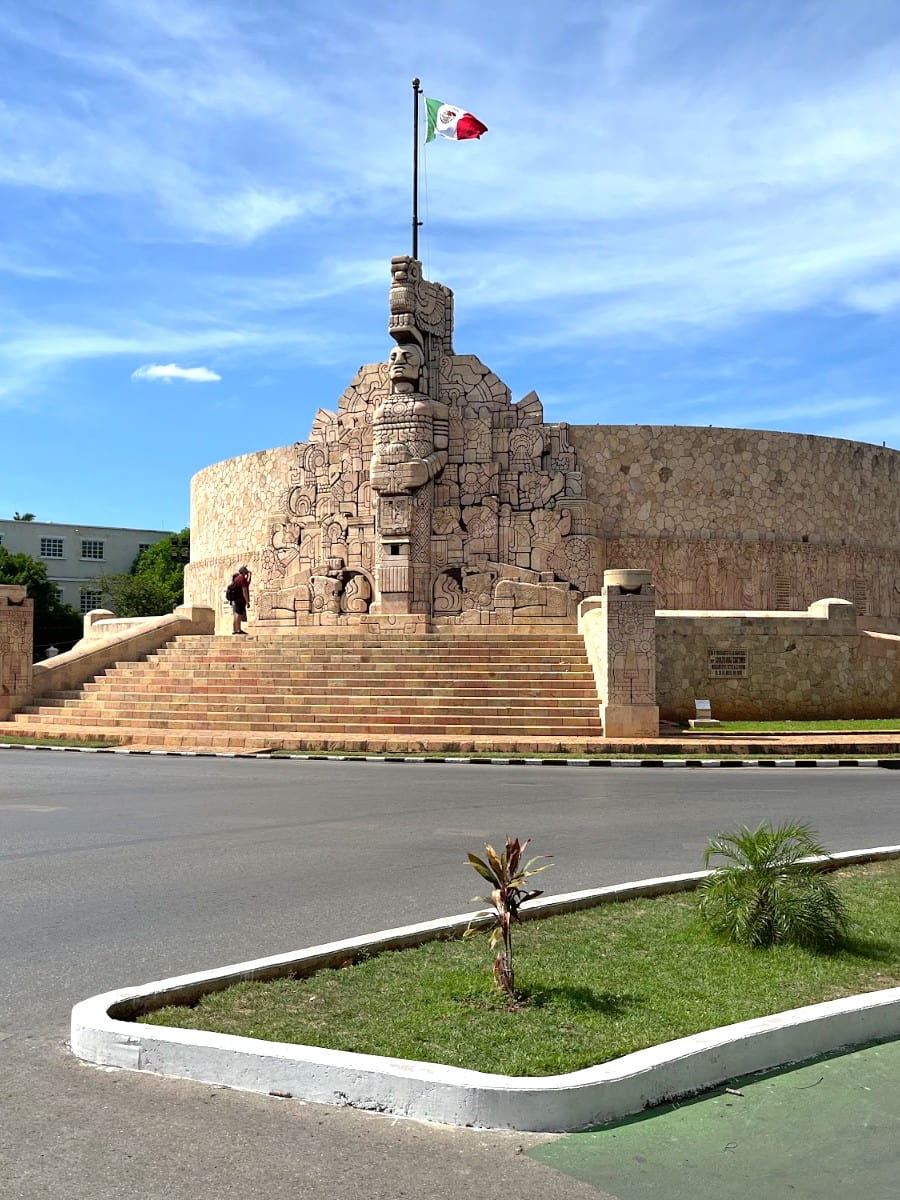 Merida, Mexico Merida, Mexico