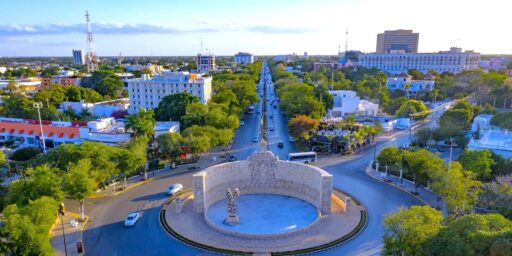 Merida, Mexico