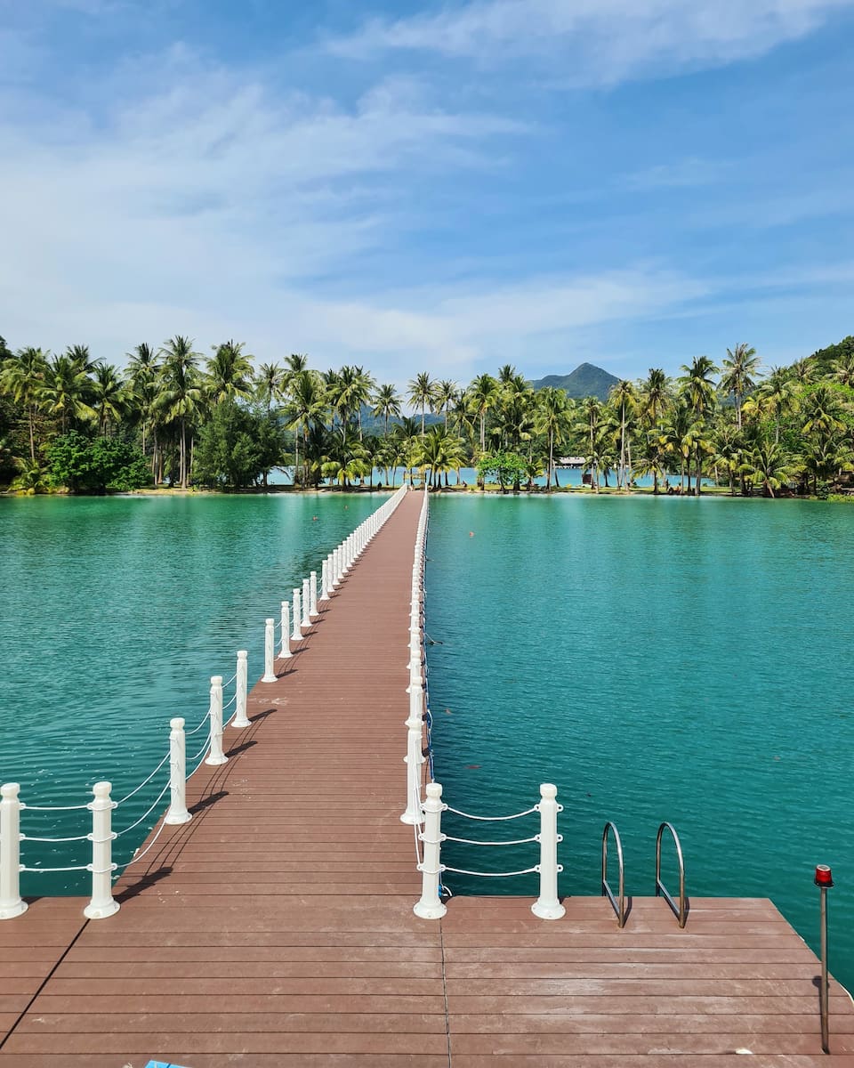 Mu Ko Chang National Park Mu Ko Chang National Park
