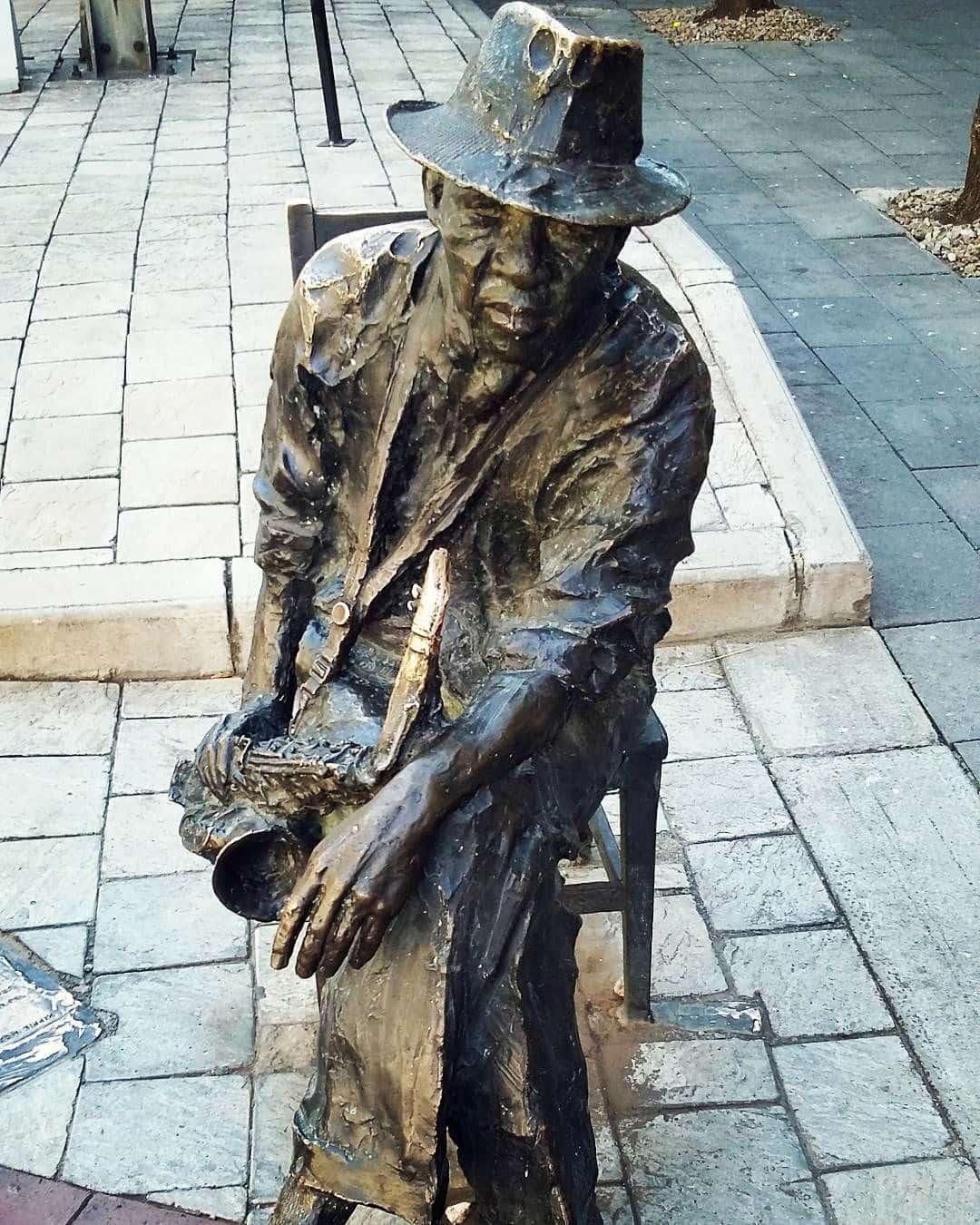 Newtown, Johannesburg Newtown, Johannesburg