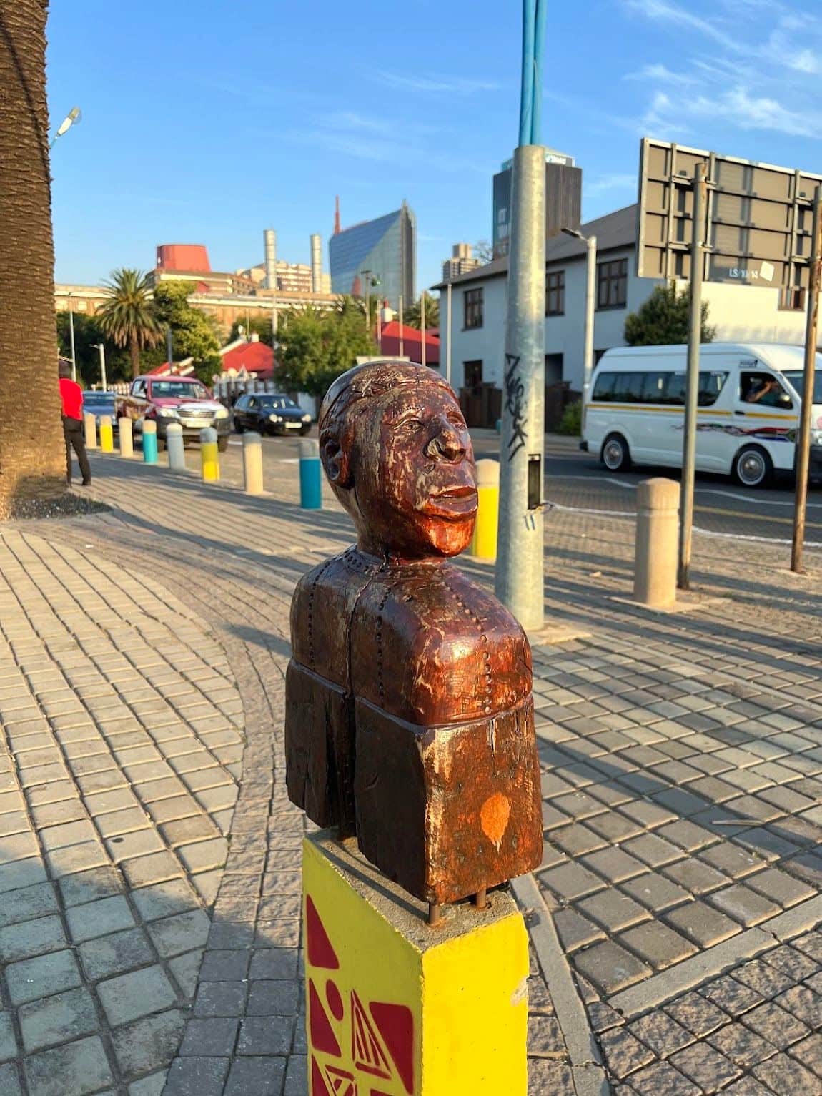 Newtown, Johannesburg Newtown, Johannesburg