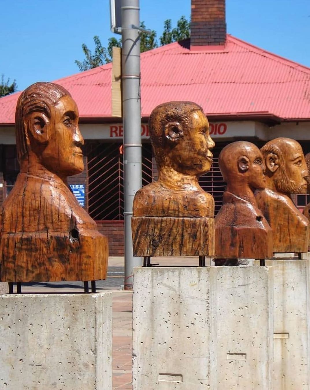 Newtown, Johannesburg Newtown, Johannesburg