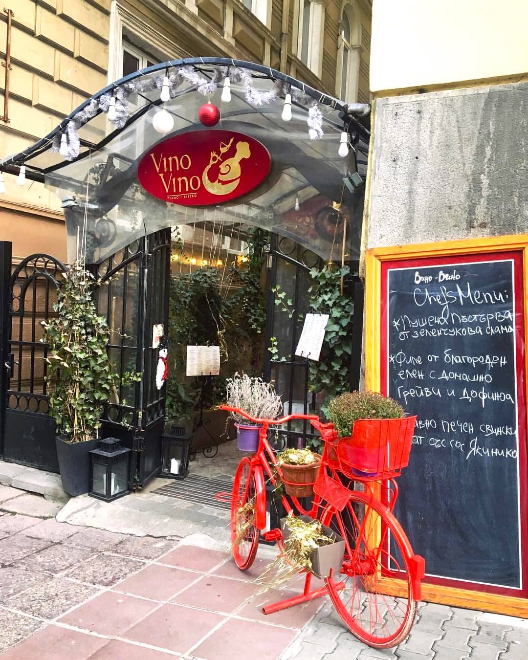 Oborishte, Sofia Oborishte, Sofia