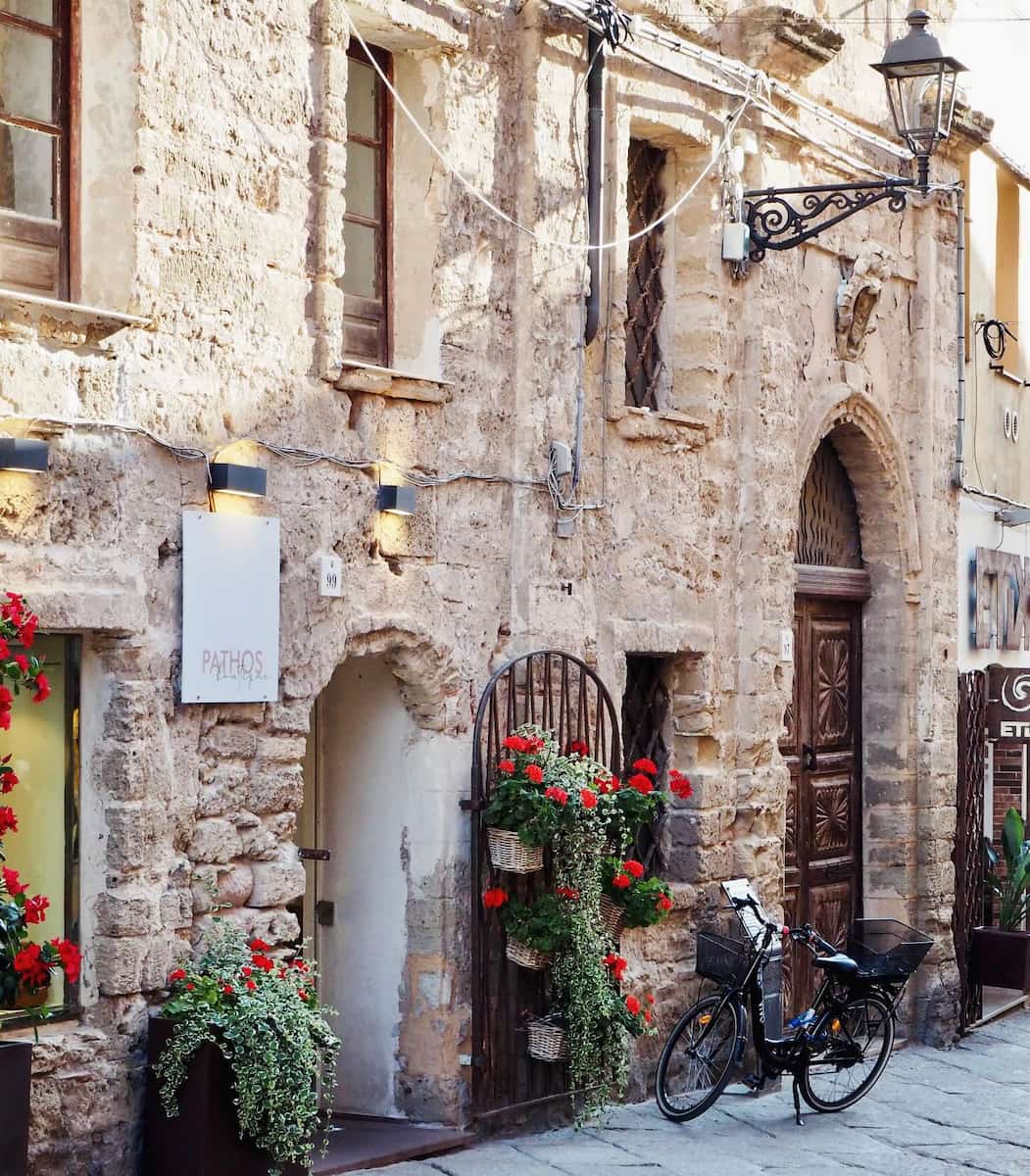 Old Town, Alghero Old Town, Alghero