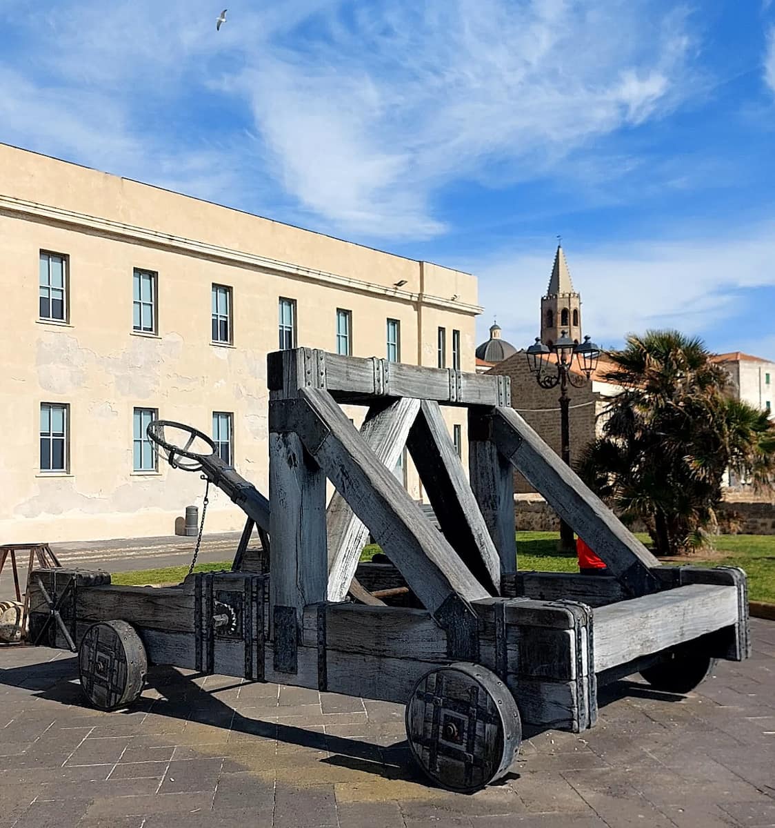 Old Town, Alghero Old Town, Alghero