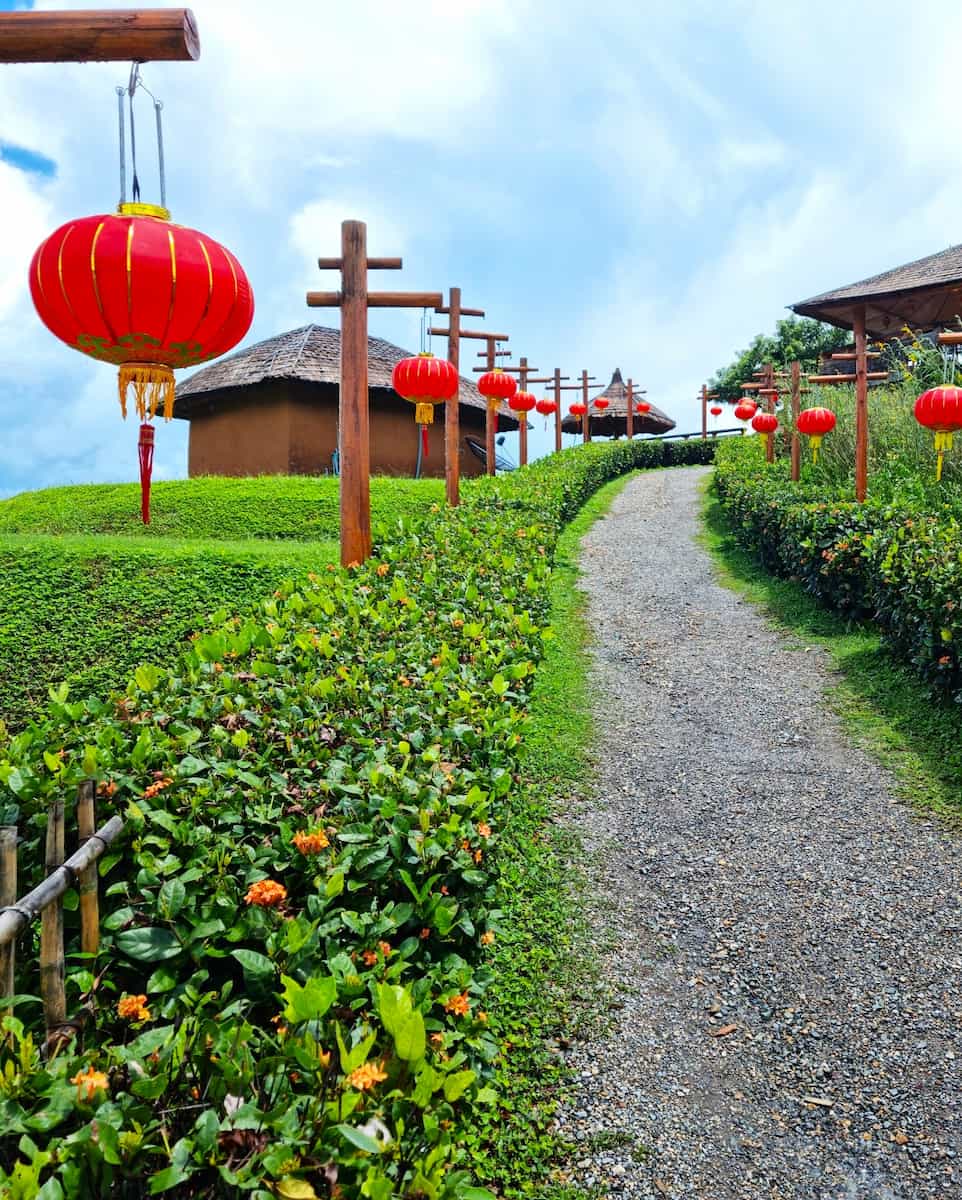 Pai, Thailand Pai, Thailand