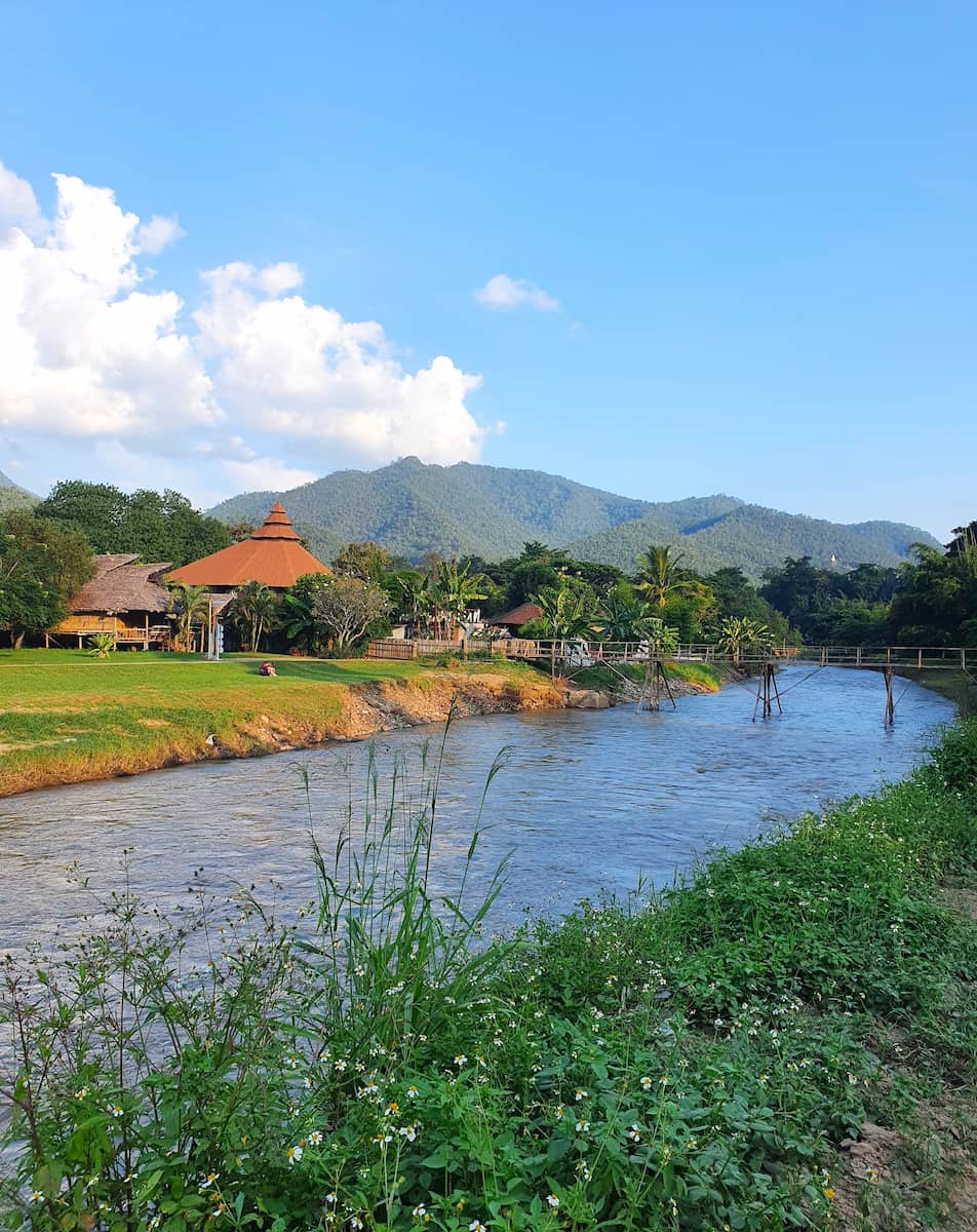 Pai, Thailand Pai, Thailand