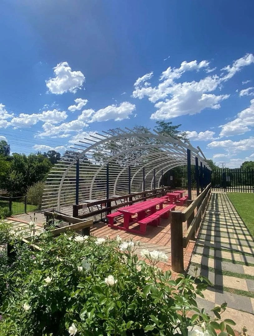 Parkhurst, Johannesburg Parkhurst, Johannesburg