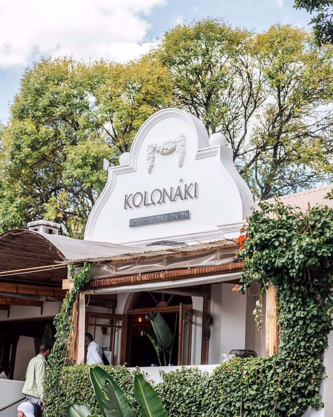 Parkhurst, Johannesburg Parkhurst, Johannesburg