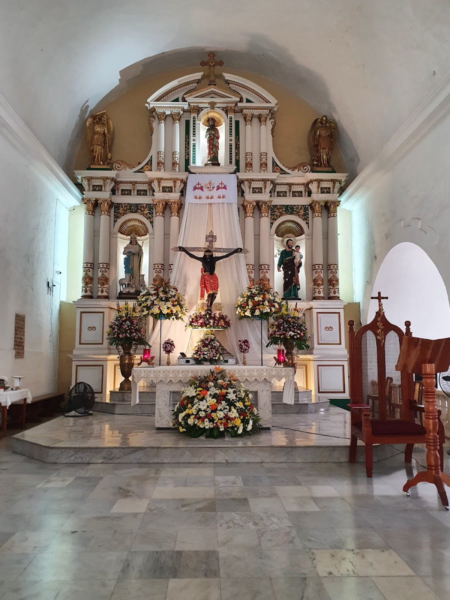 Parroquia de Santiago Apóstol, Merida, Mexico Parroquia de Santiago Apóstol, Merida, Mexico