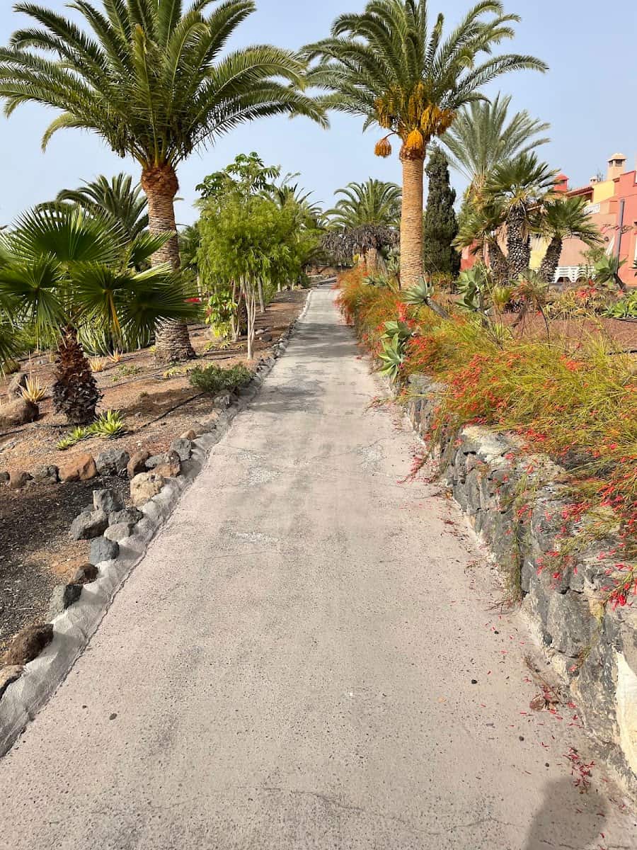 Playa Santiago, La Gomera Playa Santiago, La Gomera