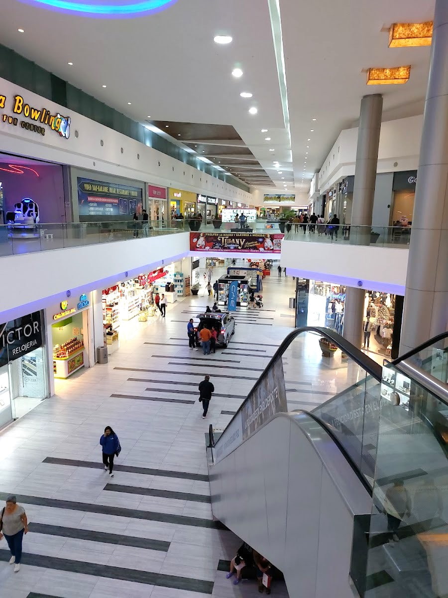 Plaza Altabrisa, Merida, Mexico Plaza Altabrisa, Merida, Mexico