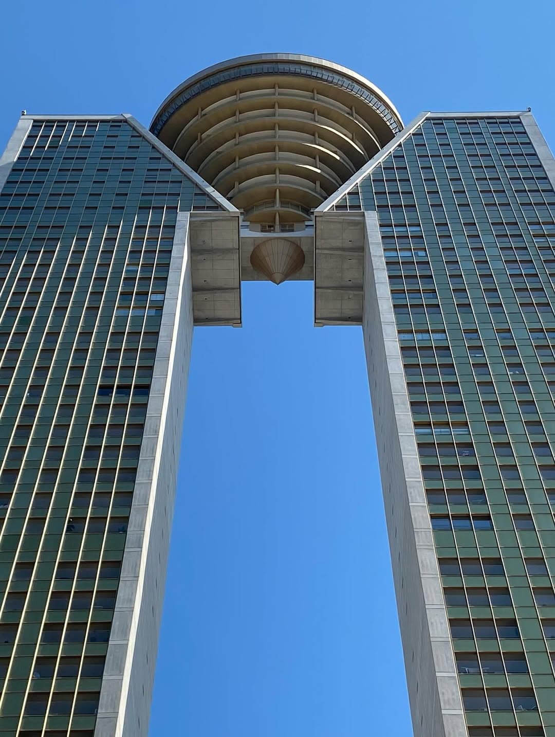 Poniente Beach, Benidorm Poniente Beach, Benidorm