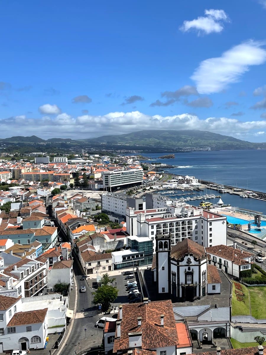 Ponta Delgada Ponta Delgada