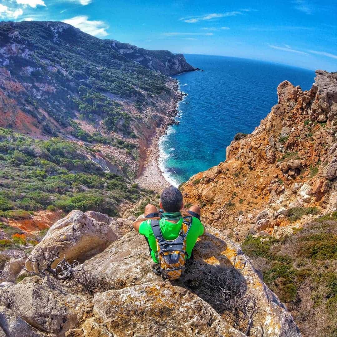 Porto Conte, Alghero Porto Conte, Alghero