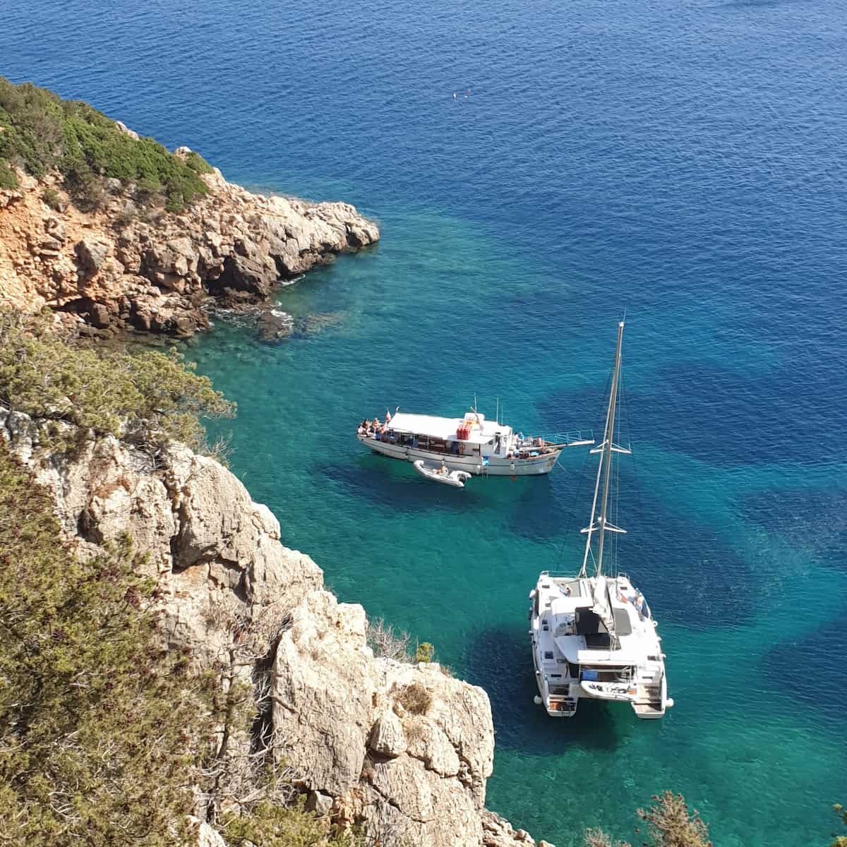 Porto Conte, Alghero Porto Conte, Alghero