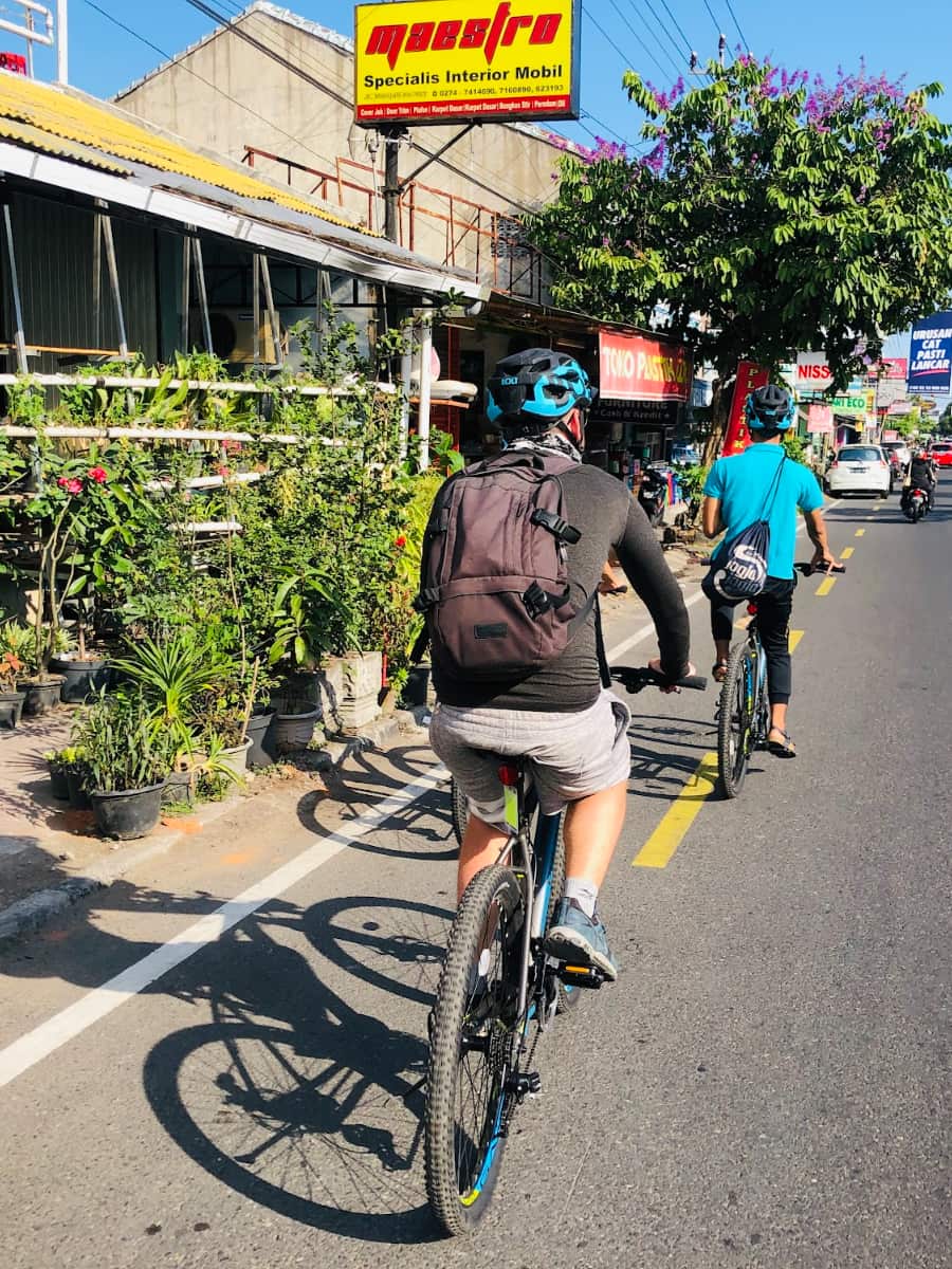 Prawirotaman, Yogyakarta Prawirotaman, Yogyakarta