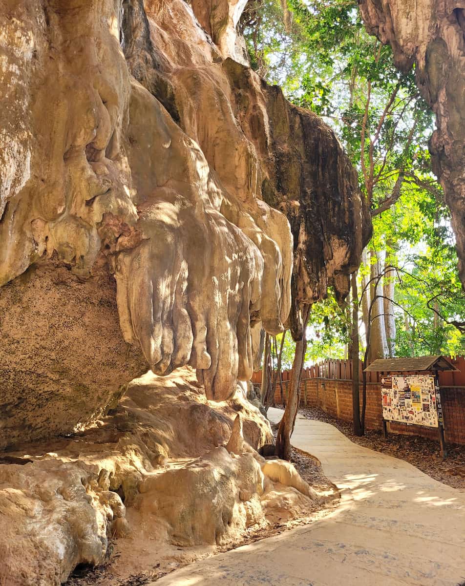 Railay Beach, Thailand Railay Beach, Thailand