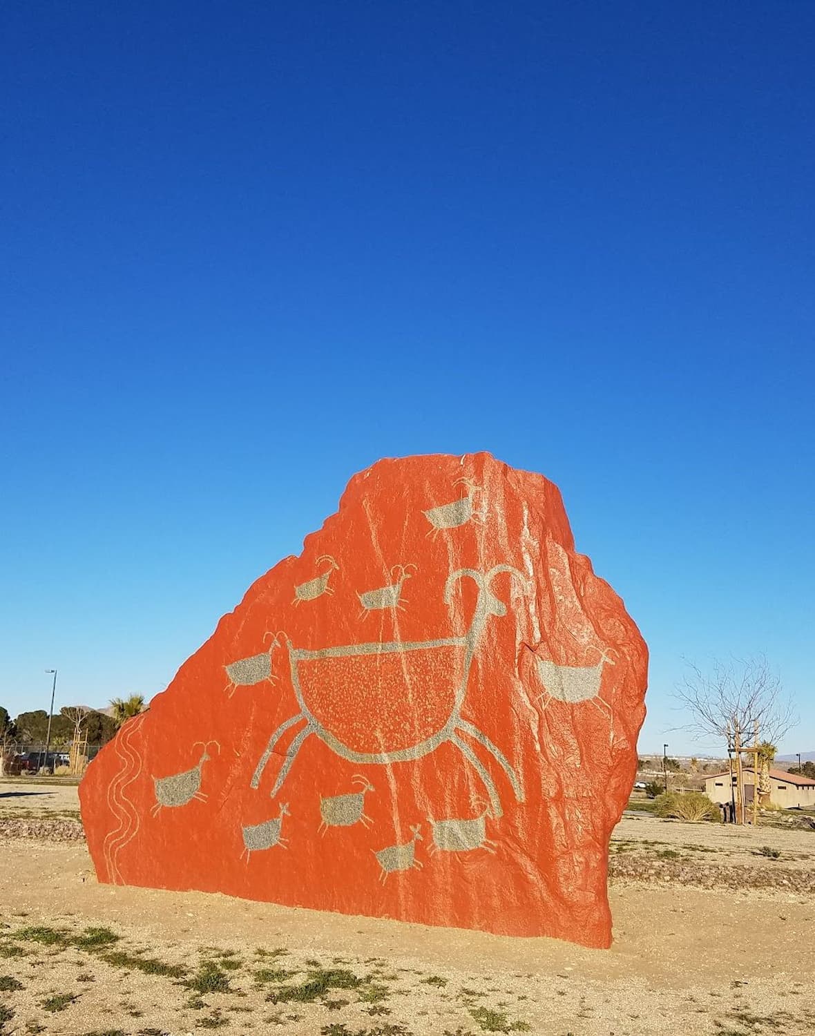 Ridgecrest, California, Death Valley National Park Ridgecrest, California, Death Valley National Park