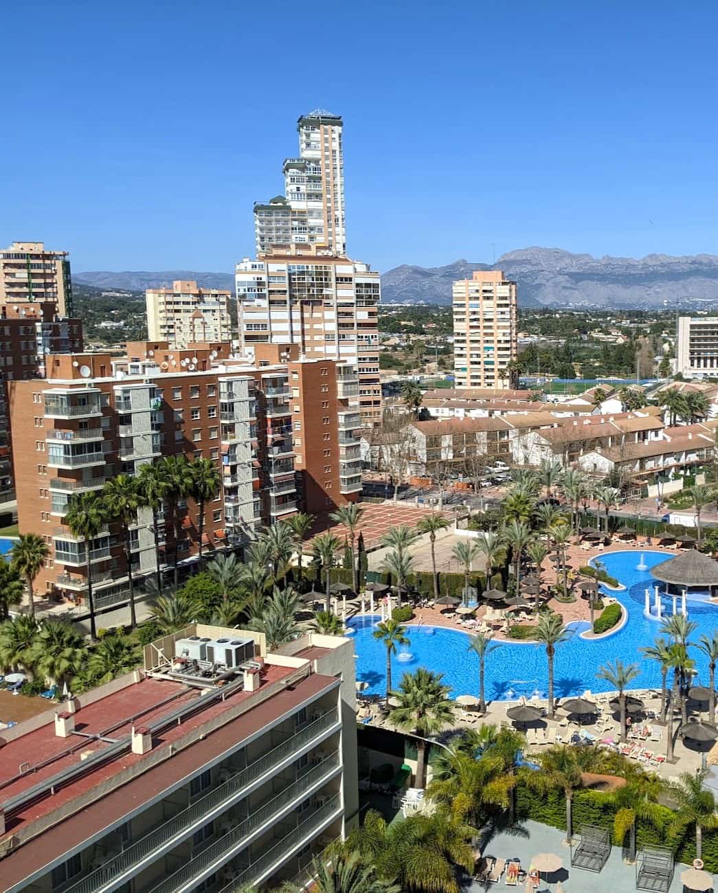 Rincón de Loix, Benidorm Rincón de Loix, Benidorm