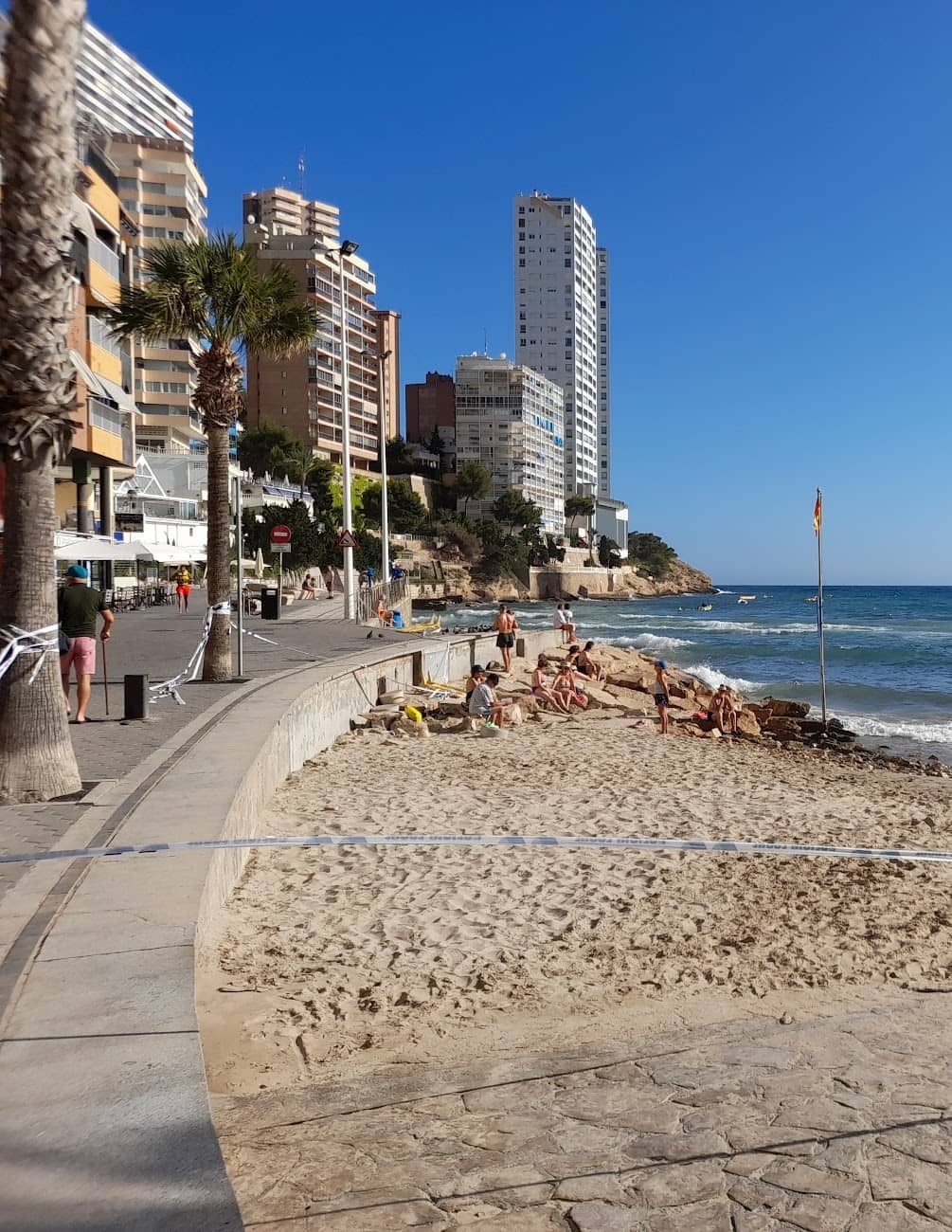 Rincón de Loix, Benidorm Rincón de Loix, Benidorm