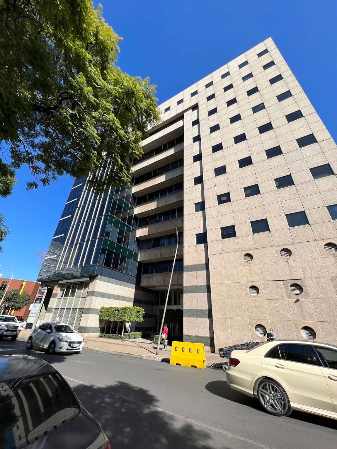 Rosebank, Johannesburg Rosebank, Johannesburg