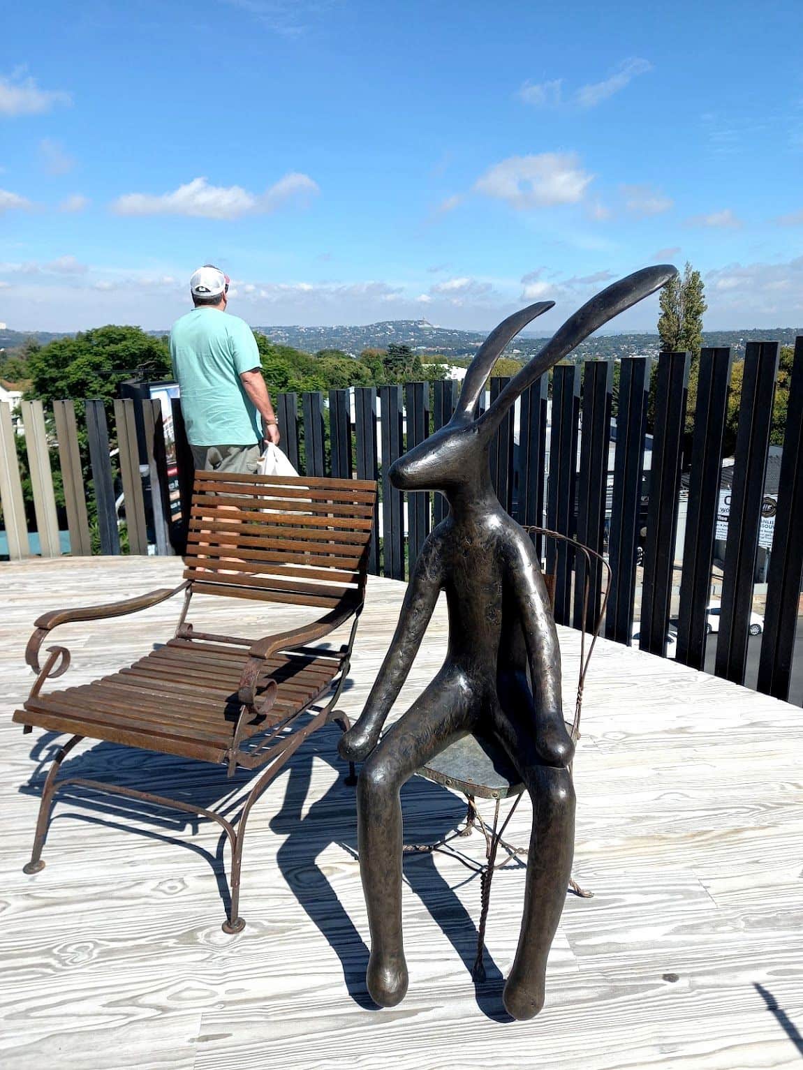 )Rosebank, Johannesburg Rosebank, Johannesburg