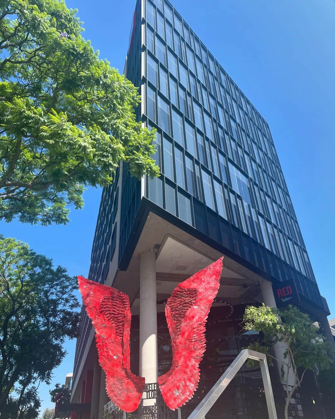 Rosebank, Johannesburg Rosebank, Johannesburg