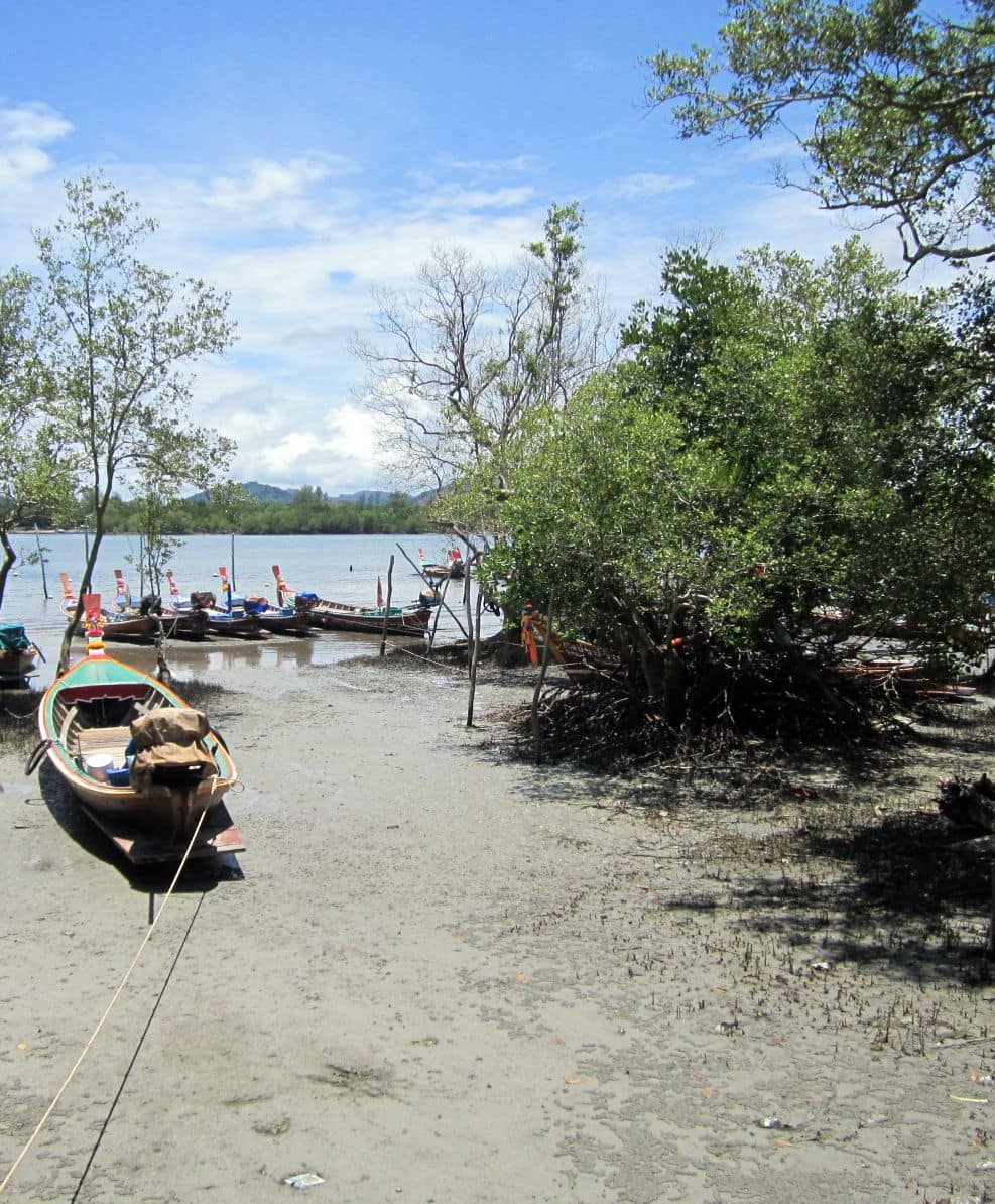 Saladan Village, Koh Lanta Saladan Village, Koh Lanta