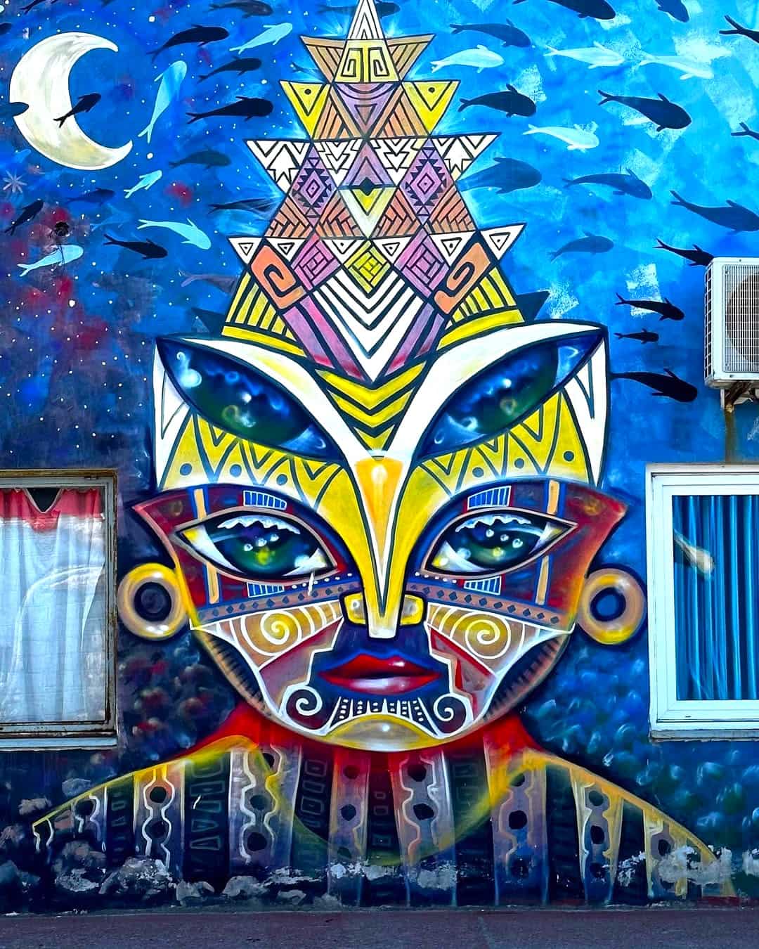 San Martín Avenue, Ushuaia San Martín Avenue, Ushuaia