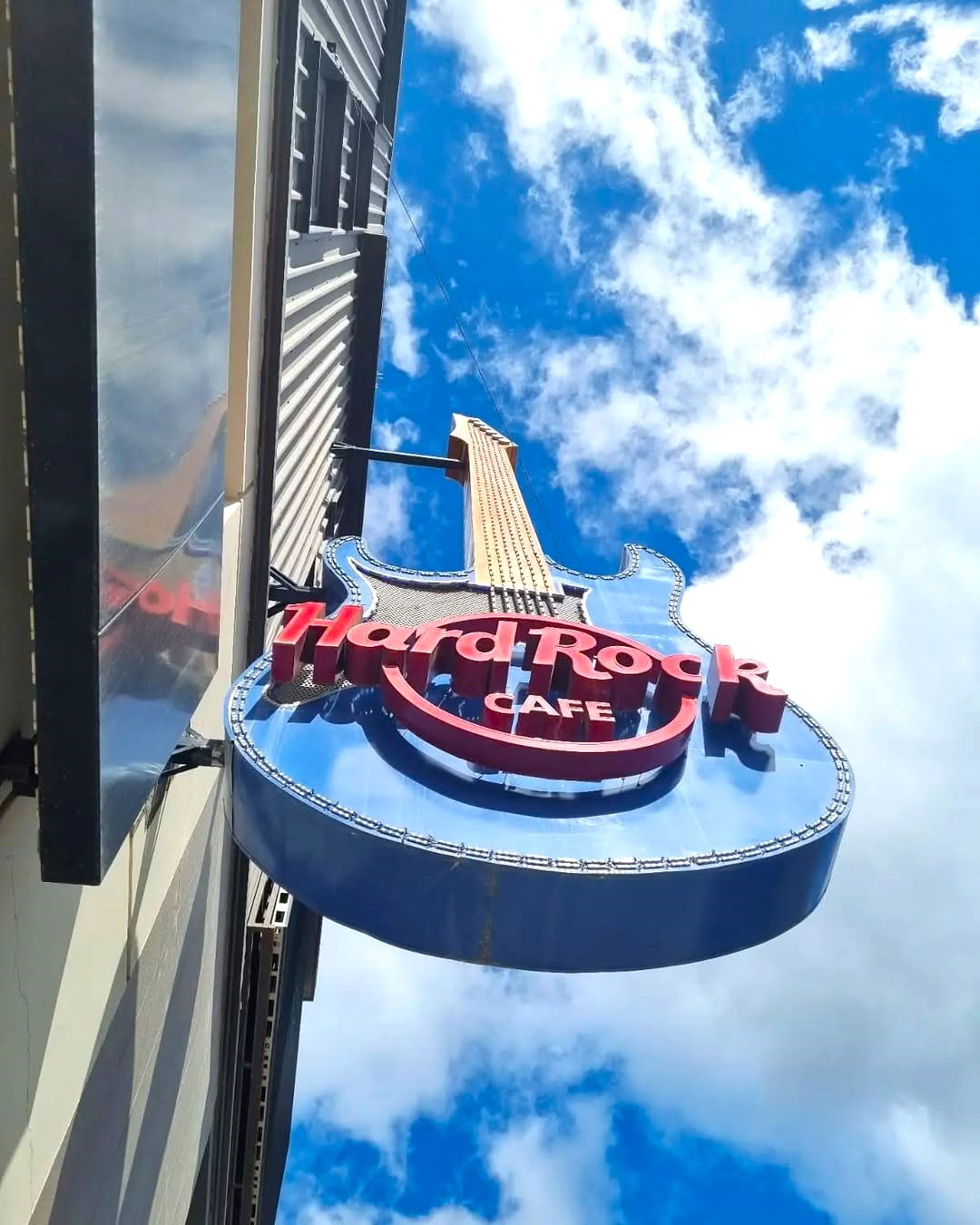 San Martín Avenue, Ushuaia San Martín Avenue, Ushuaia