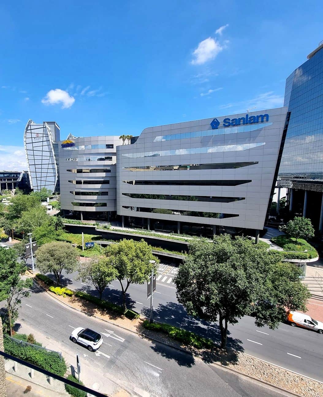 Sandton, Johannesburg Sandton, Johannesburg