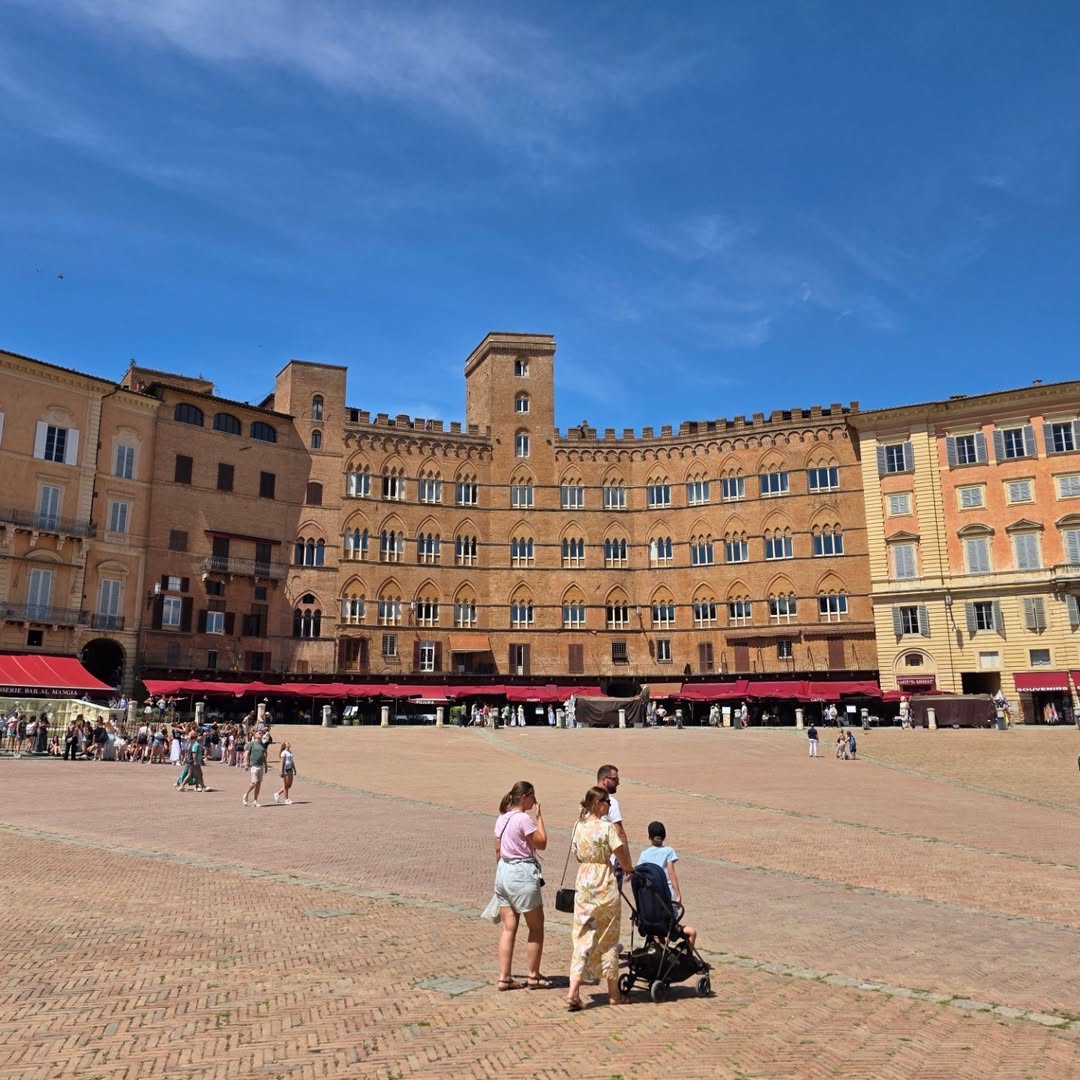 Siena, City Center Siena, City Center