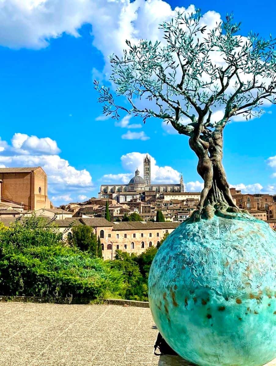 Siena, City Center Siena, City Center