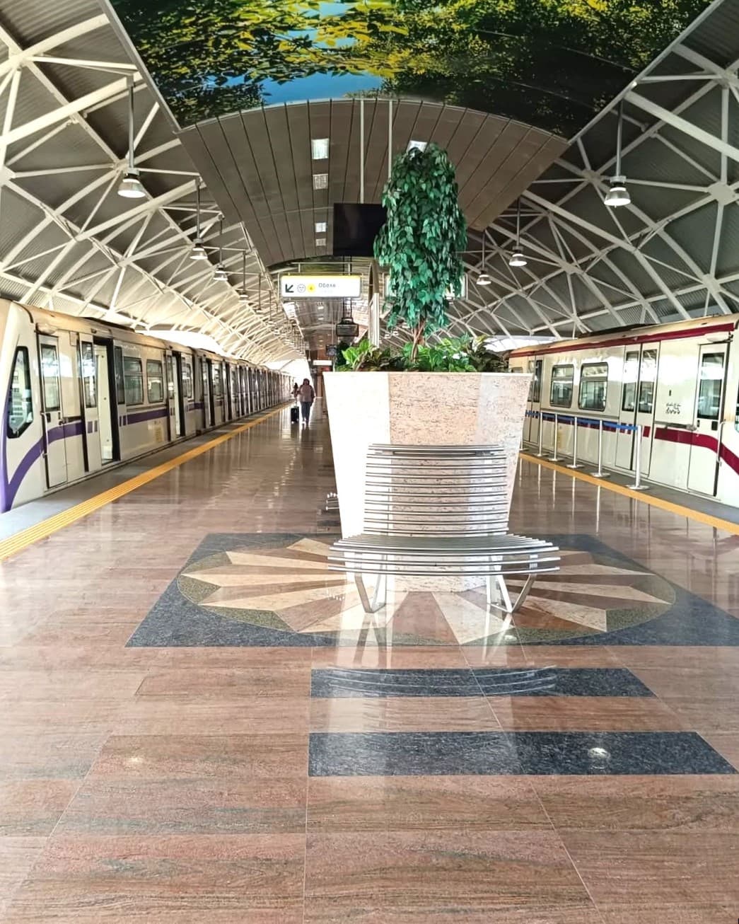 Sofia Airport Area Sofia Airport Area