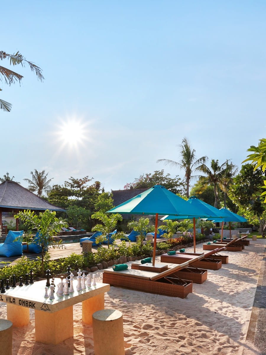 South Gili Trawangan, Gili Trawangan South Gili Trawangan, Gili Trawangan