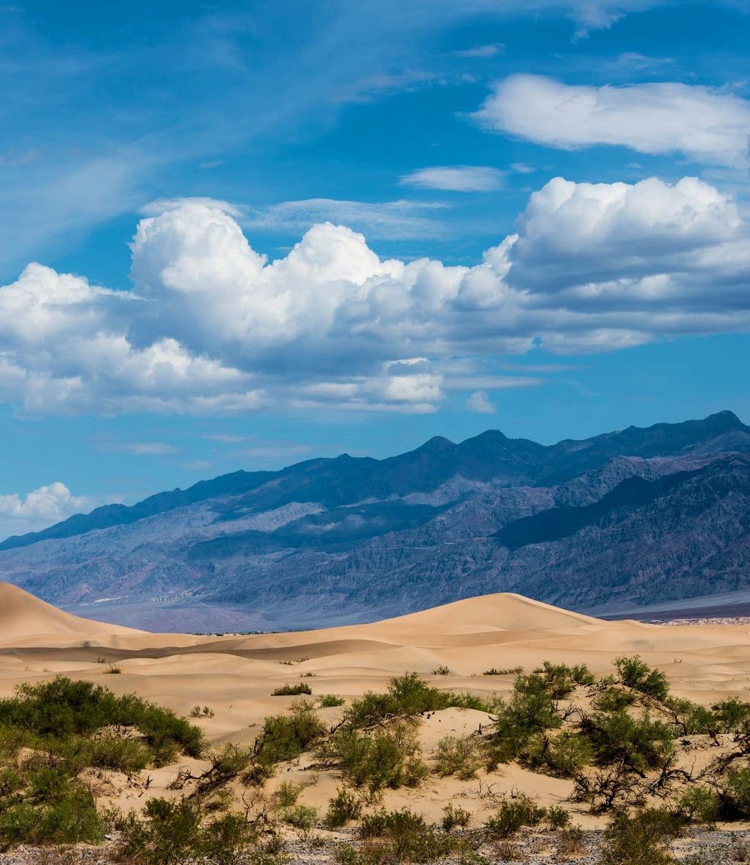 Stovepipe Wells, Death Valley National Park Stovepipe Wells, Death Valley National Park
