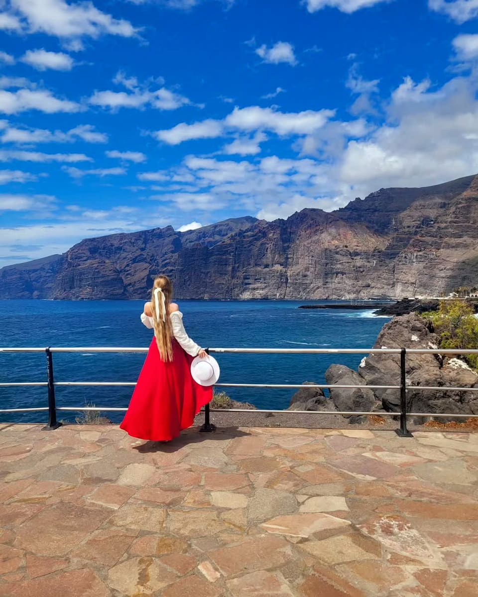 Tenerife, Spain Tenerife, Spain