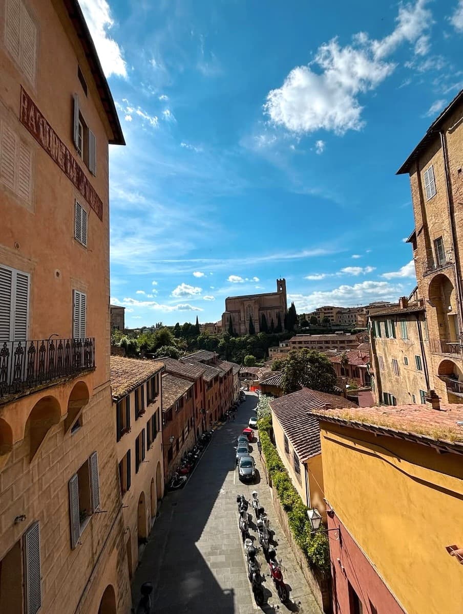 Torre District, Siena Torre District, Siena