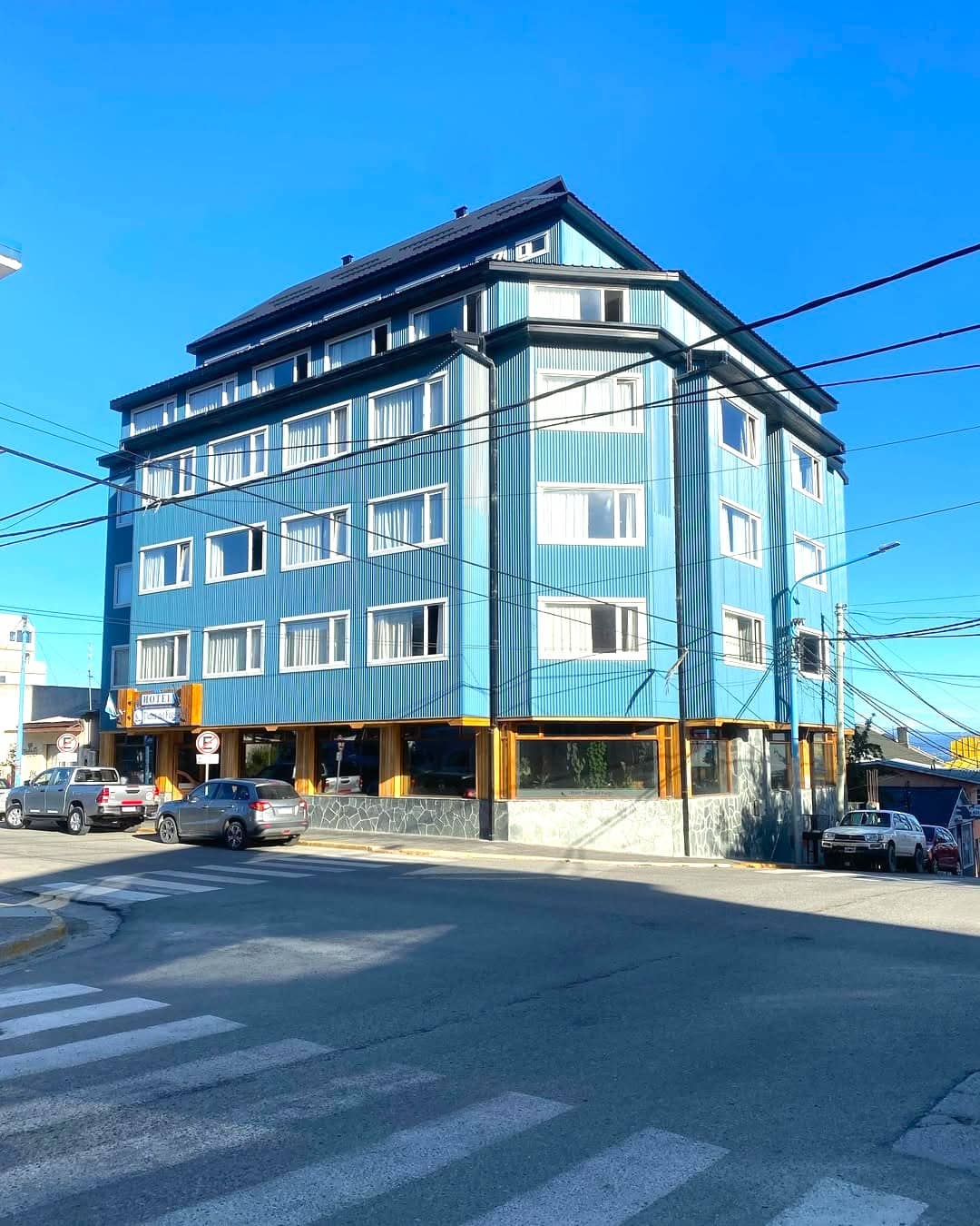 Ushuaia City Center Ushuaia City Center