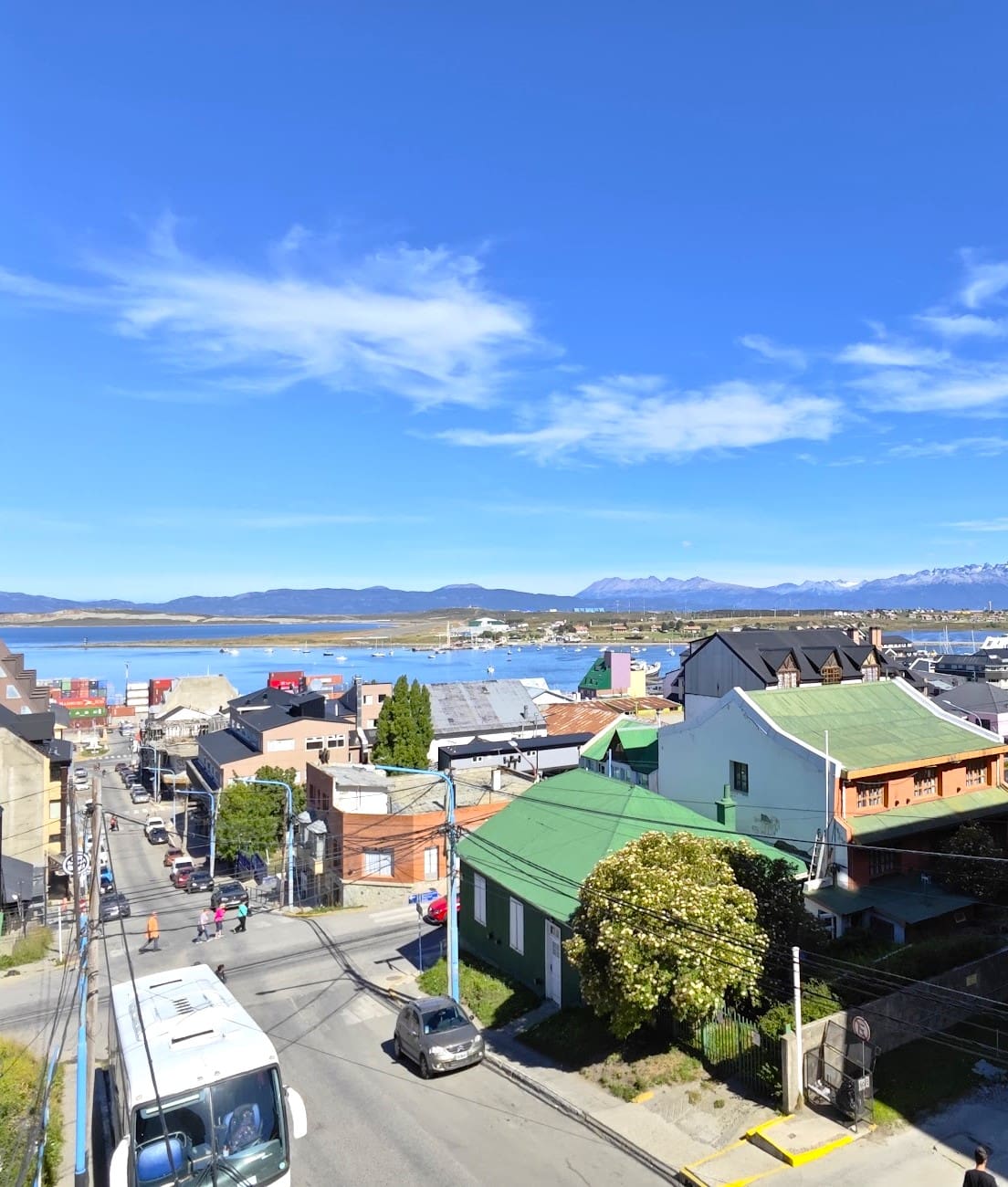 Ushuaia City Center Ushuaia City Center