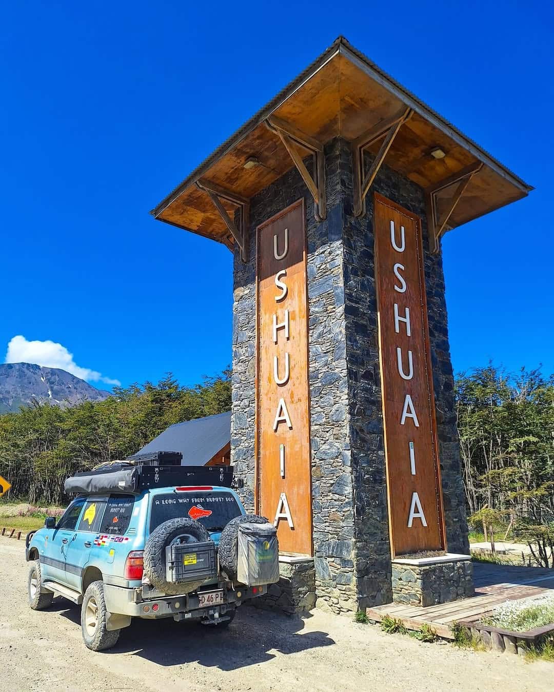 Ushuaia City Center Ushuaia City Center