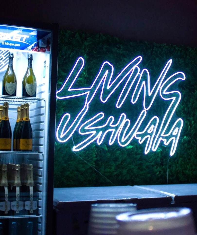 Ushuaia City Center Nightlife Ushuaia City Center Nightlife